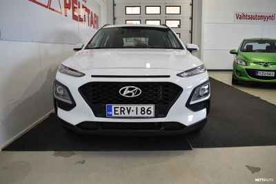 Hyundai Kona 2021, kuva 2/19