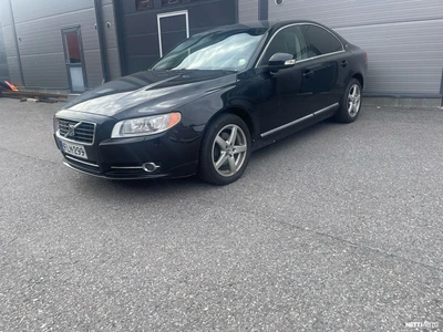 Volvo S80 2007, photo 7/10