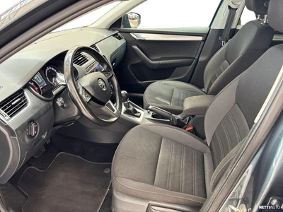Skoda Octavia 2019, kuva 7/31