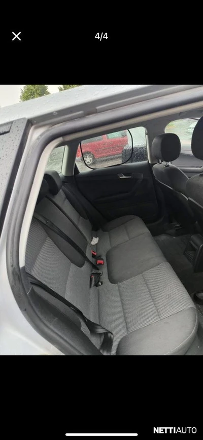 Audi A3 2008, kuva 4/4