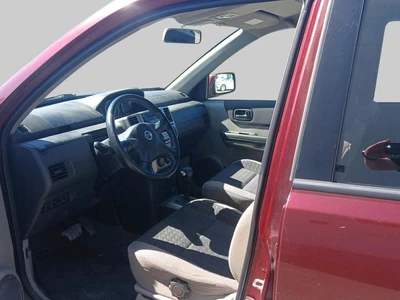 Nissan X-Trail 2004, photo 4/4