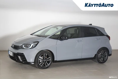 Honda Jazz Hybrid Advance Sport 2024, kuva 3/10