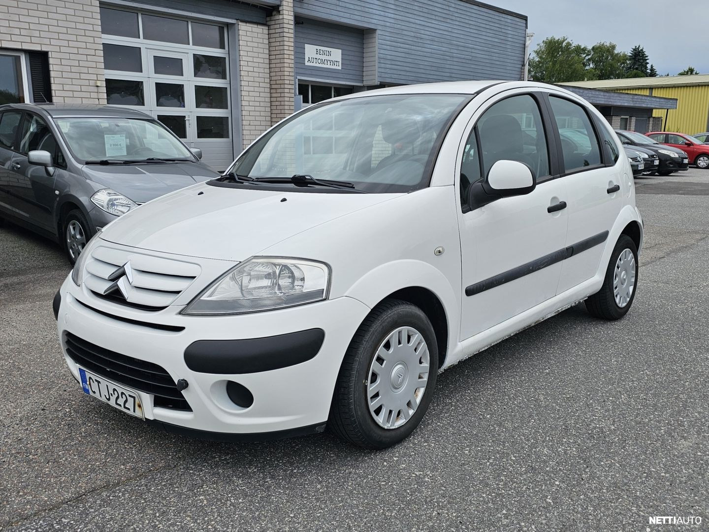 Citroen C3