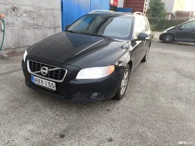 Volvo V70 2011, kuva 7/11