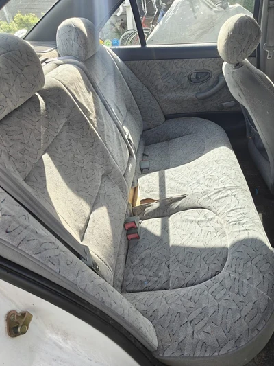 Peugeot 406 1996, photo 7/10