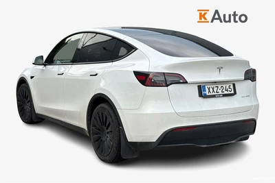 Tesla Model Y Long Range 2023, kuva 2/3