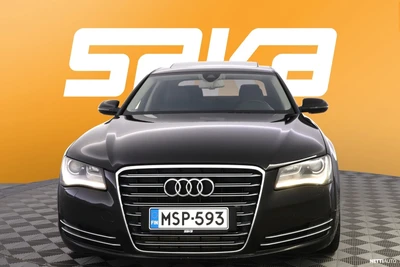 Audi A8 2012, kuva 2/47