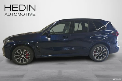 BMW X5 2026, photo 5/10