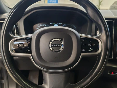 Volvo XC60 T8 AWD Inscription aut 2019, photo 7/19