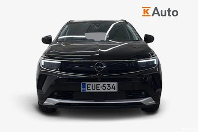 Opel Grandland Executive 225 PHEV FWD A8 2022, photo 4/28