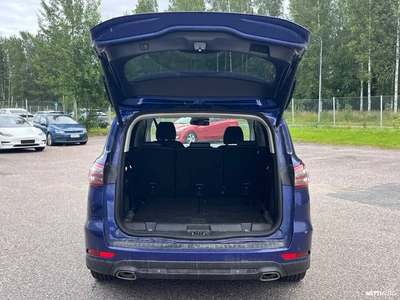 Ford S-MAX 2015, photo 5/21
