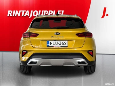 Kia Xceed 2019, kuva 5/26