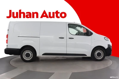 Citroen Jumpy 2022, photo 2/40