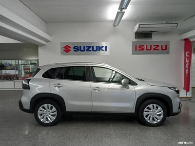Suzuki S-cross 2026, kuva 2/13