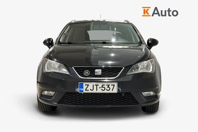 Seat Ibiza 1,2 TSI Style DSG 2013, kuva 4/19
