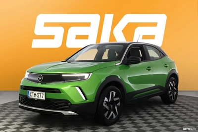 Opel Mokka 2023, kuva 4/40