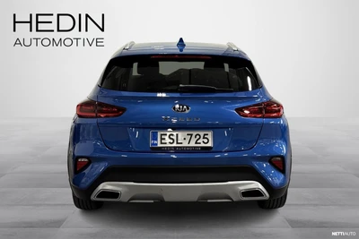 Kia Xceed 2021, kuva 4/45