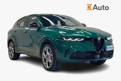 Alfa Romeo Tonale 2023, kuva 1/26
