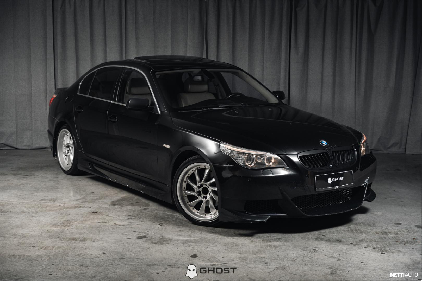 BMW 523