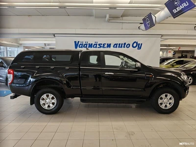 Ford Ranger 2019, photo 2/19