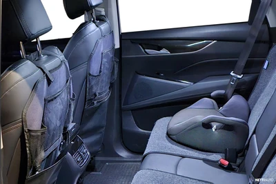 Maxus Euniq 6 Grand Suv 2022, kuva 6/7