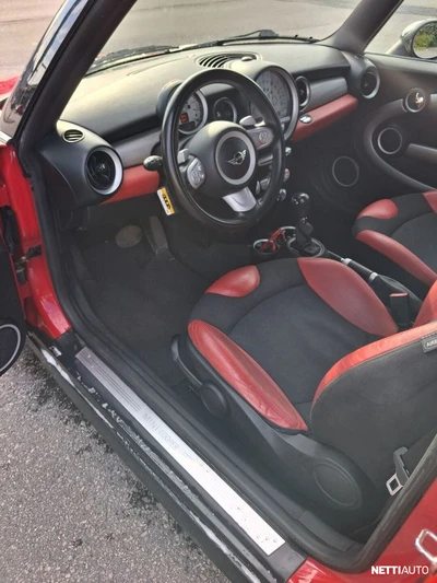 MINI Cooper A R55 2009, photo 7/8