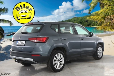 Seat Ateca 2019, kuva 6/41