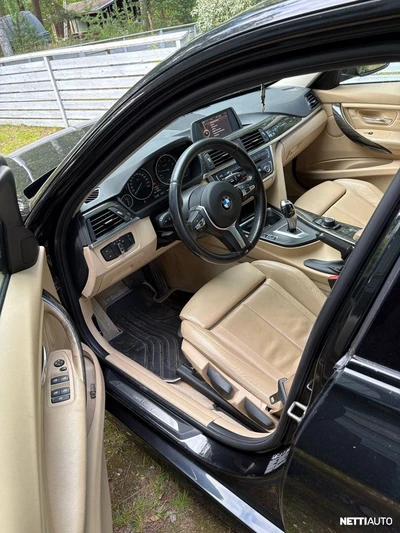 BMW 328 328 i xdrive 2013, photo 6/13