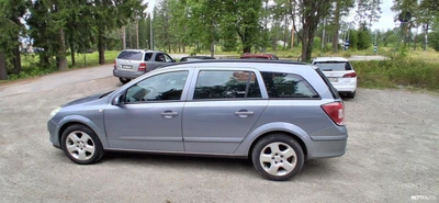 Opel Astra 2007, photo 7/8