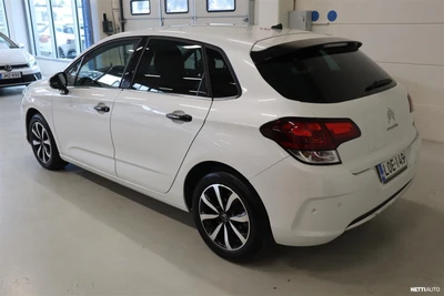 Citroen C4 2017, kuva 4/26