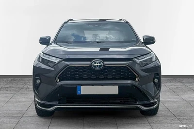 Toyota RAV4 Plug-In 2022, kuva 4/11