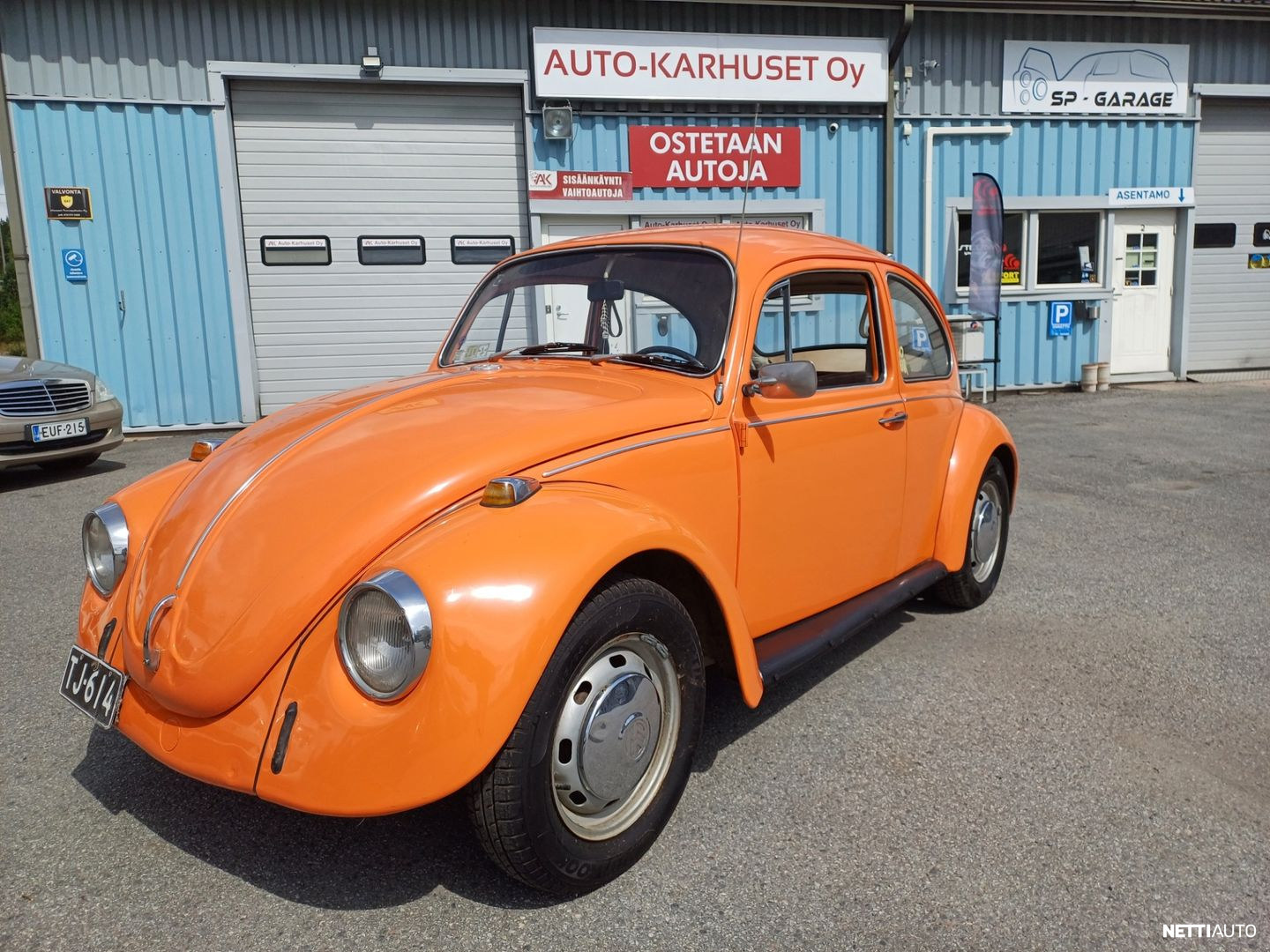 Volkswagen Kupla