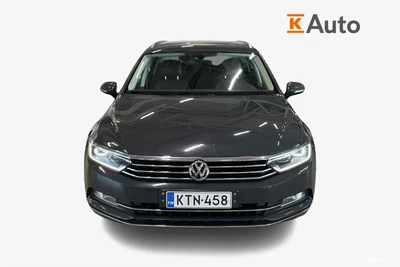 Volkswagen Passat 2019, kuva 4/34