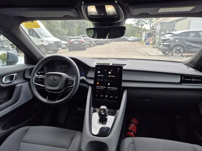 Polestar 2 Long Range Single Motor 82kWh 2024, photo 4/4