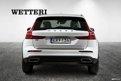 Volvo V60 Cross Country T5 AWD aut 2020, photo 5/24