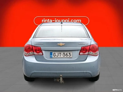 Chevrolet Cruze 2011, kuva 7/15