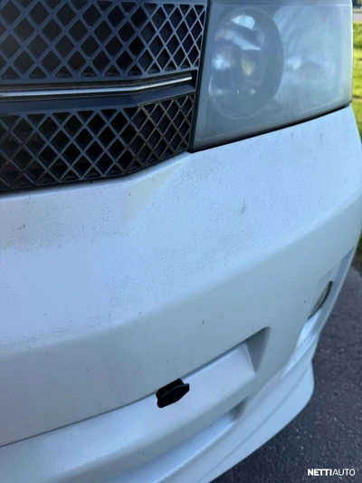Toyota Voxy 2005, photo 4/16