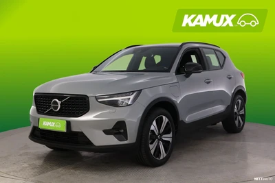 Volvo XC40 T5 2WD Plus Dark Plug-In 2024, photo 5/30