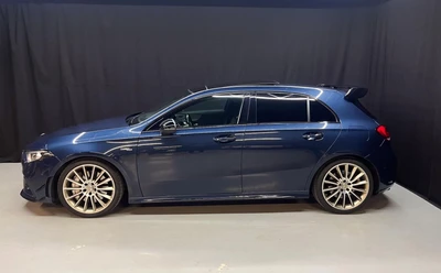 Mercedes-Benz A 35 AMG 4Matic Edition 1 2019, kuva 3/10