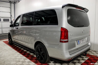 Mercedes-Benz Vito 2016, photo 5/19