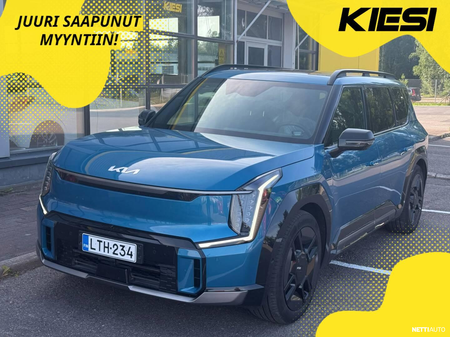 Kia EV9