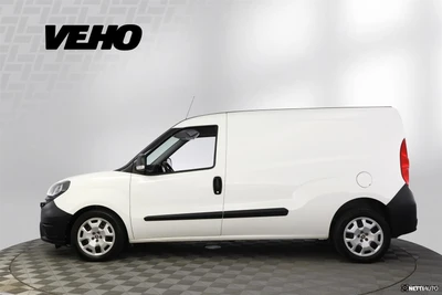 Fiat Doblo 2023, photo 2/23