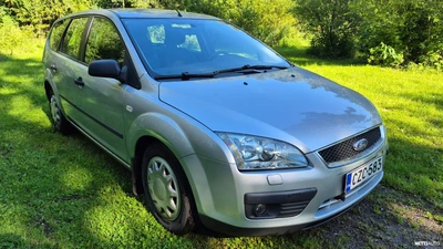 Ford Focus 2006, kuva 1/10