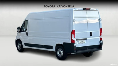 Toyota Proace Max 2025, photo 3/12