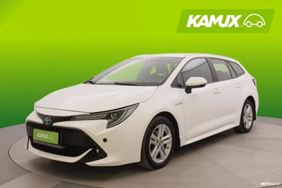Toyota Corolla 2021, kuva 6/22