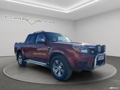 Ford Ranger 2011, photo 7/18