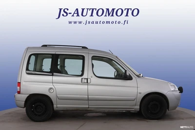 Citroen Berlingo 2006, photo 2/17