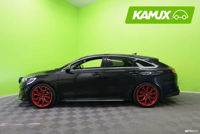 Kia ProCeed ProCeed GT Business Line 2023, kuva 6/32