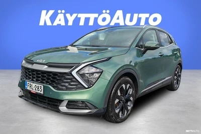 Kia Sportage 2023, kuva 1/3