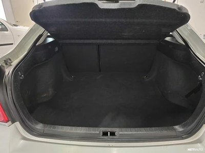 Toyota Avensis 2006, photo 7/10